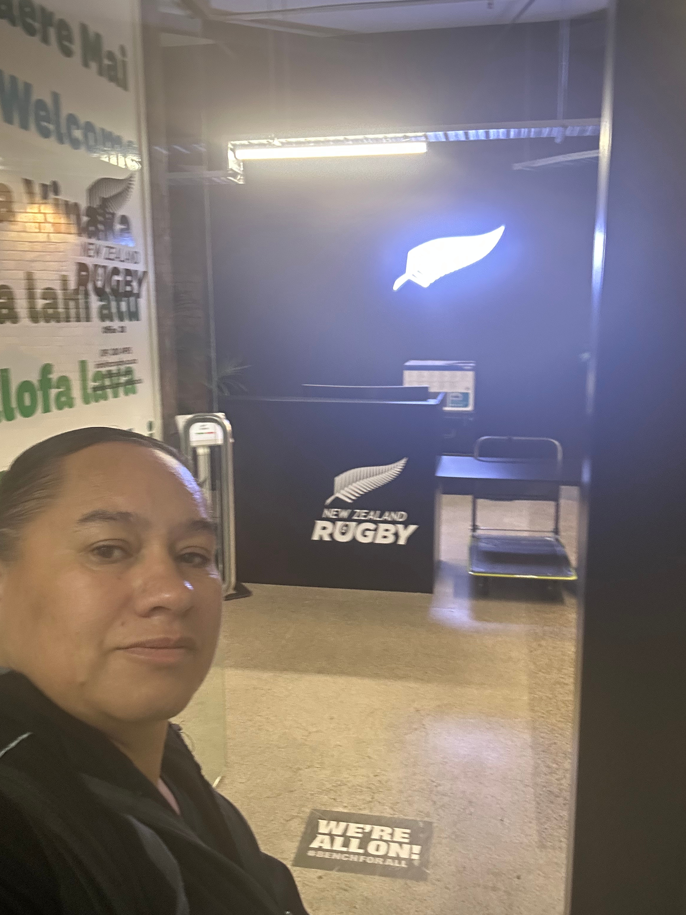 Rugby League Las Vegas