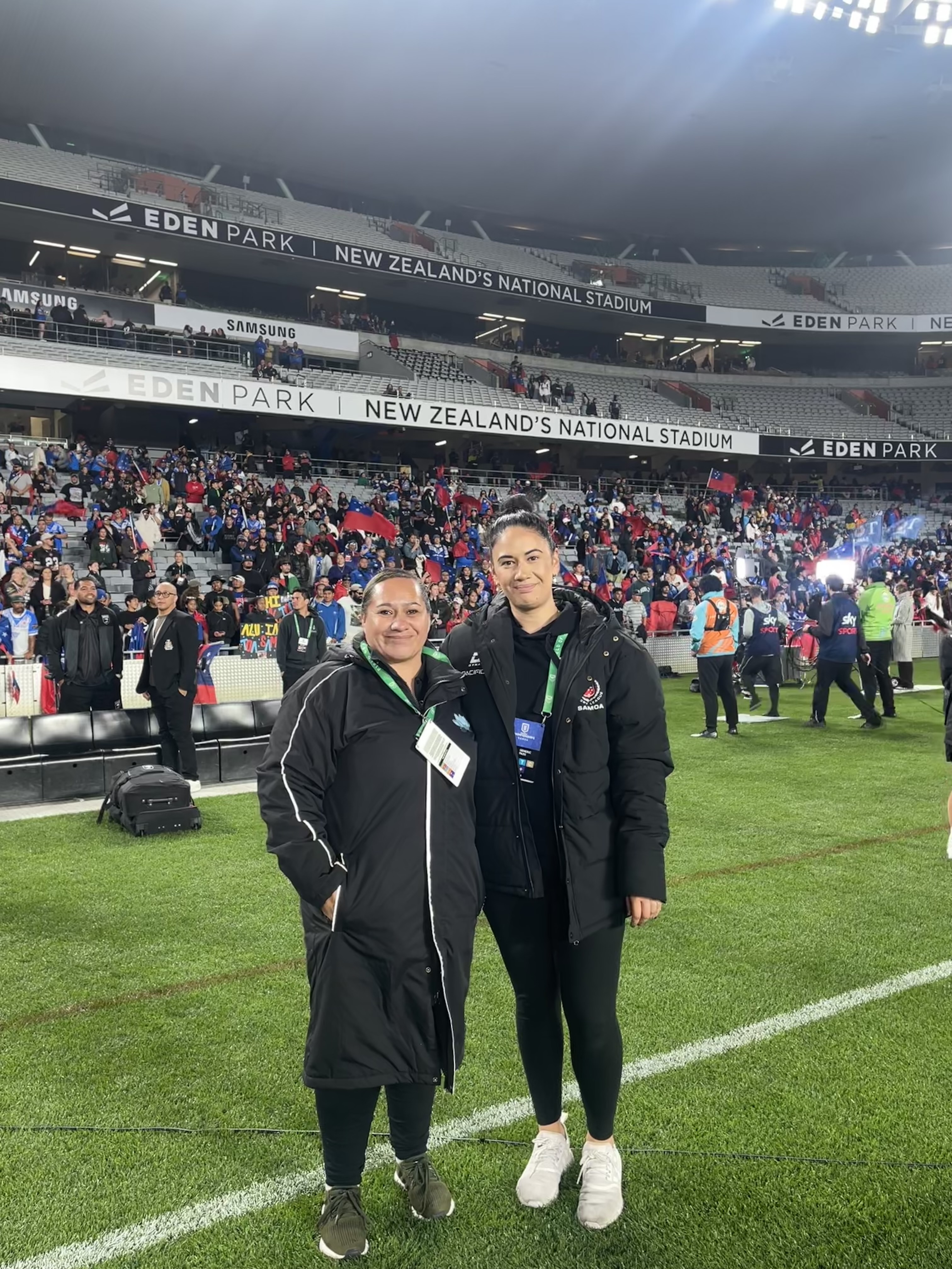 New Zealand Rugby